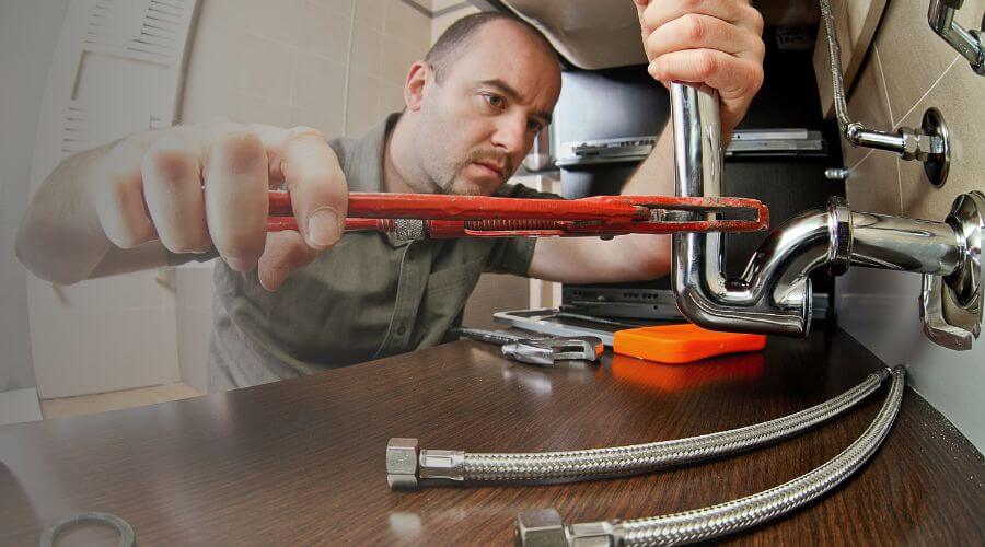 Local tankless water heater installation in Youngtown, AZ